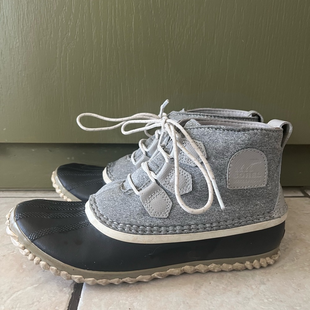Sorel Out N About Classic Boots